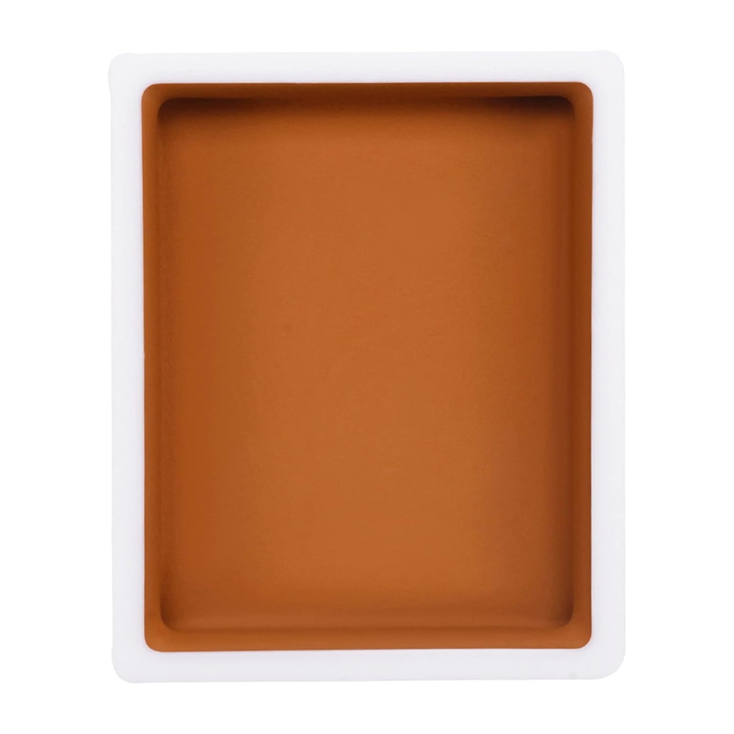 Alcohol Palette Refill Pans - Skin Tones - Oxide Orange