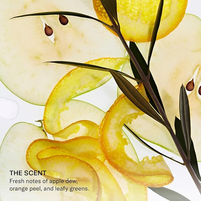 SEEN Frizz + Repair Treatment Mask - Scented- Fights Frizz, Repairs Damage for Stronger, Smoother, Healthier-Looking Hair - Safe for Sensitive Skin