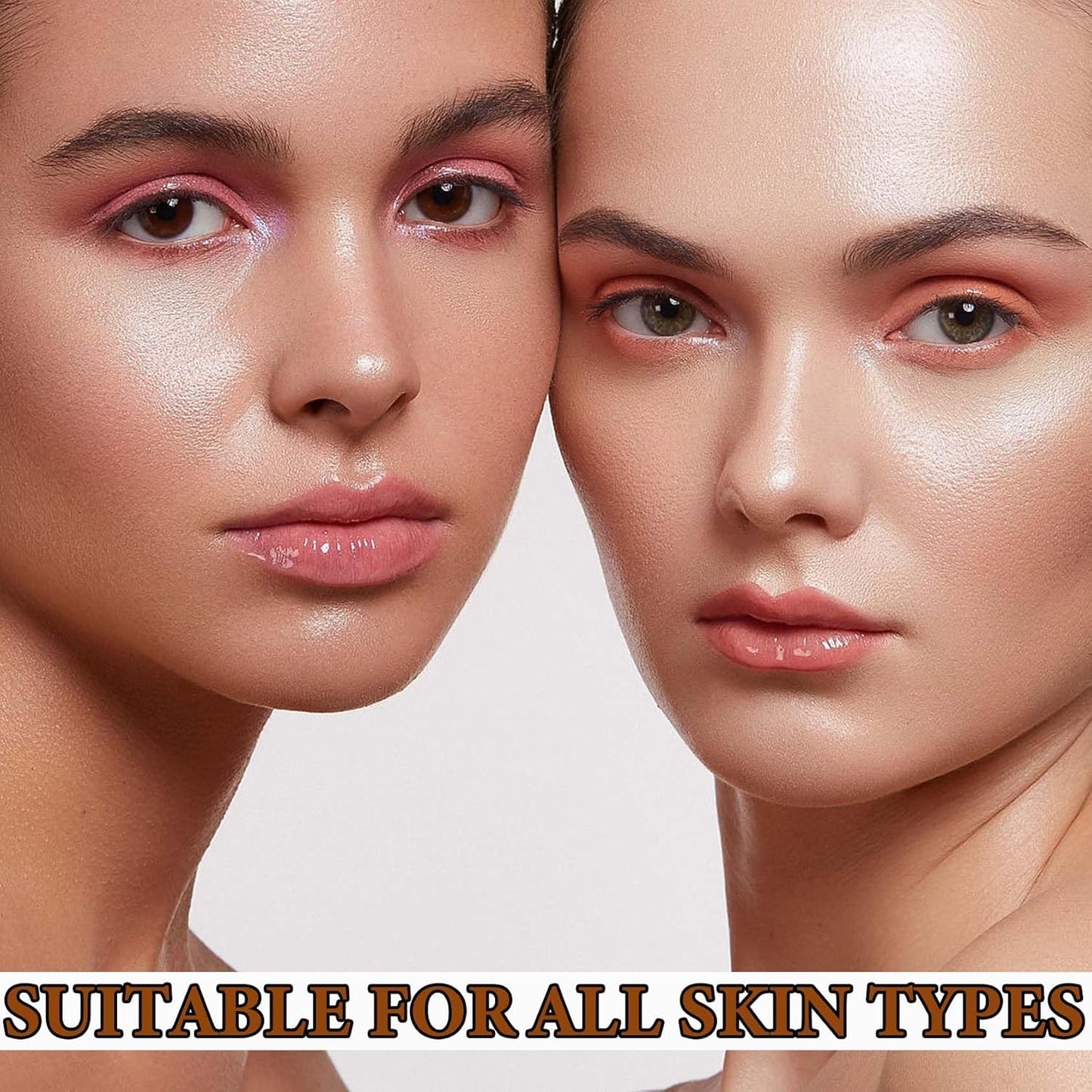 6 Colors Correcting Concealer Contour Palette,Concealer Cream Contour Makeup Palette,Contouring Foundation Highlighting Makeup Kit with Brush(01#)