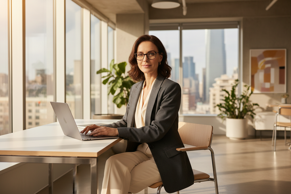 ⏱️ Skincare Routine for Busy Women