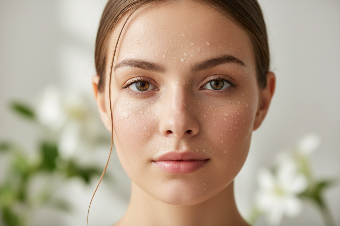 🌿Top Skincare Trends in the U.S. (2026 Edition)