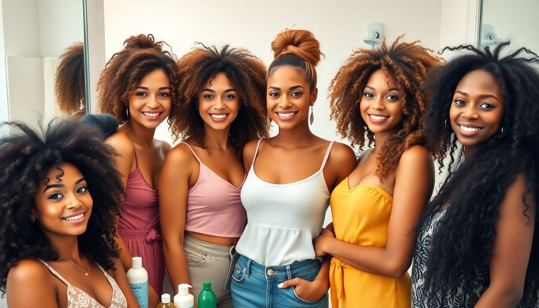 How to Build a Hair Care Routine That Actually Works (With Product Recommendations)