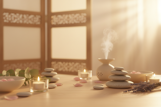 🌙 Self-Care Night Routine: Relax & Glow