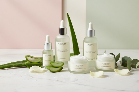 🌿 Clean Beauty vs Traditional Skincare