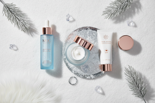 ❄️ Skincare Tips for Ski Trips: Protect Your Skin on the Slopes
