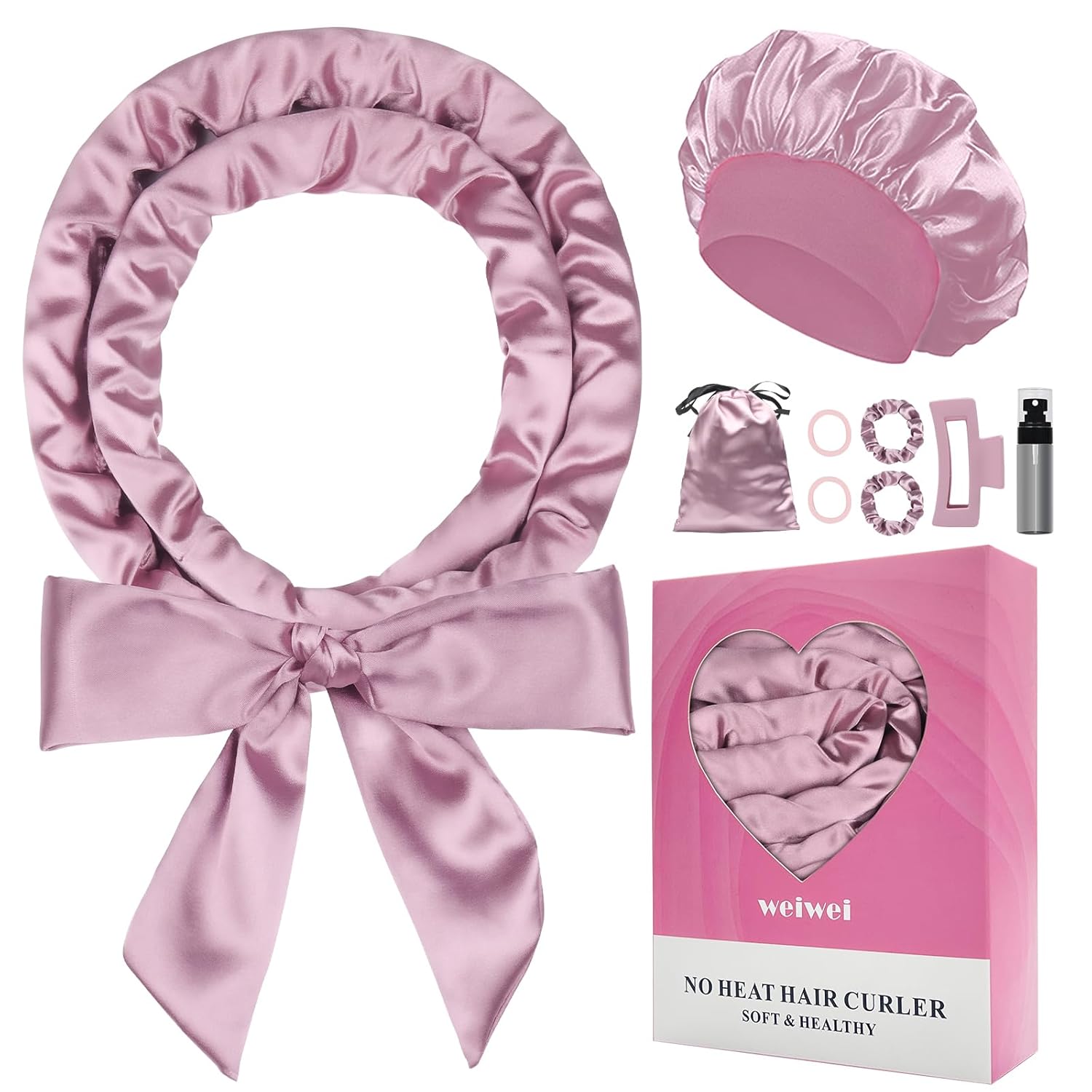 Styling Tools & Appliances