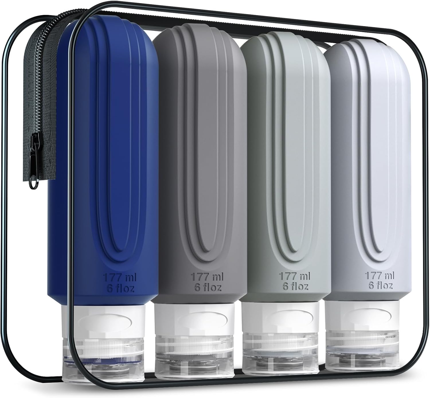 Refillable Containers