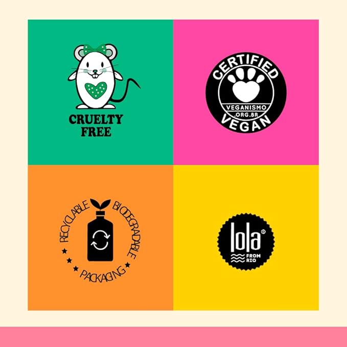 Lola From Rio - Densidade - Hair Mask For Fine, Weak, Brittle Hair, and Hair loss Problems, Stimulate Hair Growth and Improves Hair Resistance, Density, and Volume 8.11 Fl-Oz