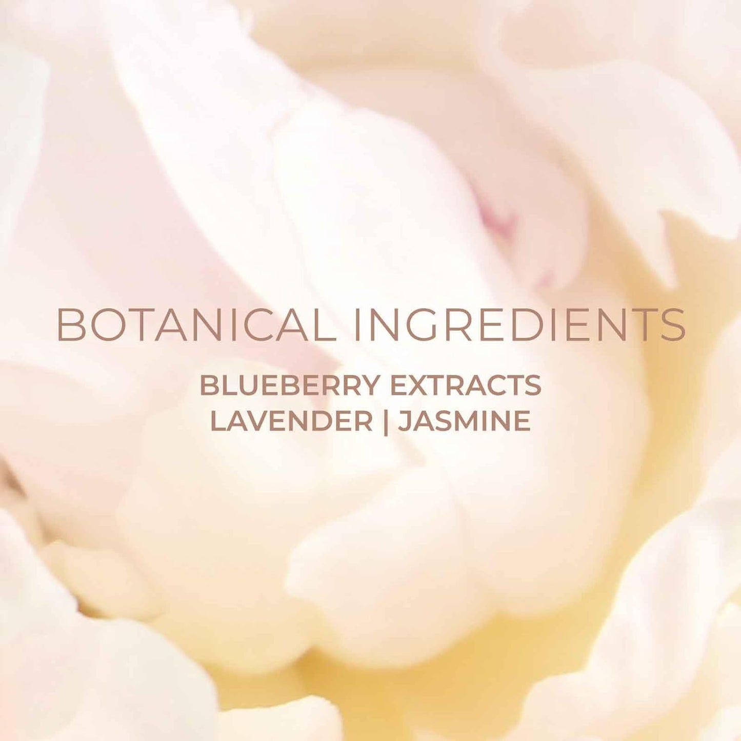 Cleansing Gel Face Wash (4.2 oz) | Hydrating Daily Facial Gel Cleanser & Makeup Remover with Blueberry Extracts | Korean Skincare