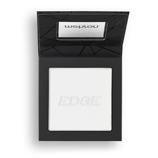 Mehron EDGE Face & Body Paint| Professional Water-Activated Face Paint Makeup | Made in the USA | For Cosplay, Halloween, & SFX (White)