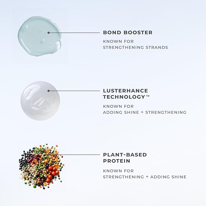 XMONDO Color Deep Red Brown Color Depositing Mask & Semi-Permanent Hair Dye Super Gloss Infused with Bond Boosters for Nourishment, Revitalize & Repair, Vegan Formula, 8 Fl Oz