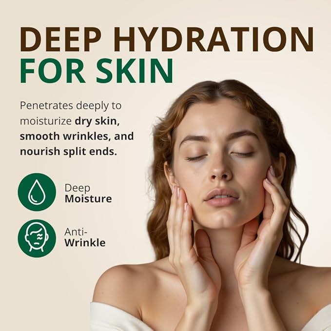 Vitamin E Oil - 100% All Natural & USDA Organic (LARGE 4oz Bottle) Repair Dry, Damaged Skin from Surgery & Acne, Age Spots. For Radiant, Hydrated & Youthful Skin. Face & Body Moisturizer