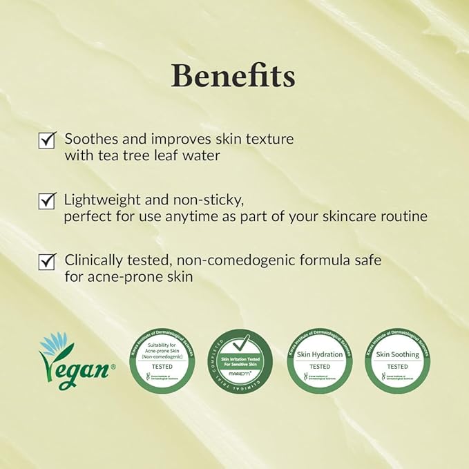 Dr.Althea 345 Relief Cream | Moisturizer for Soothing Recovery and Blemish Care with PDRN & Niacinamide | Korean Vegan Skin Care for All Skin Types, 1.69 Fl Oz (Ver.2 - Pack of 2)