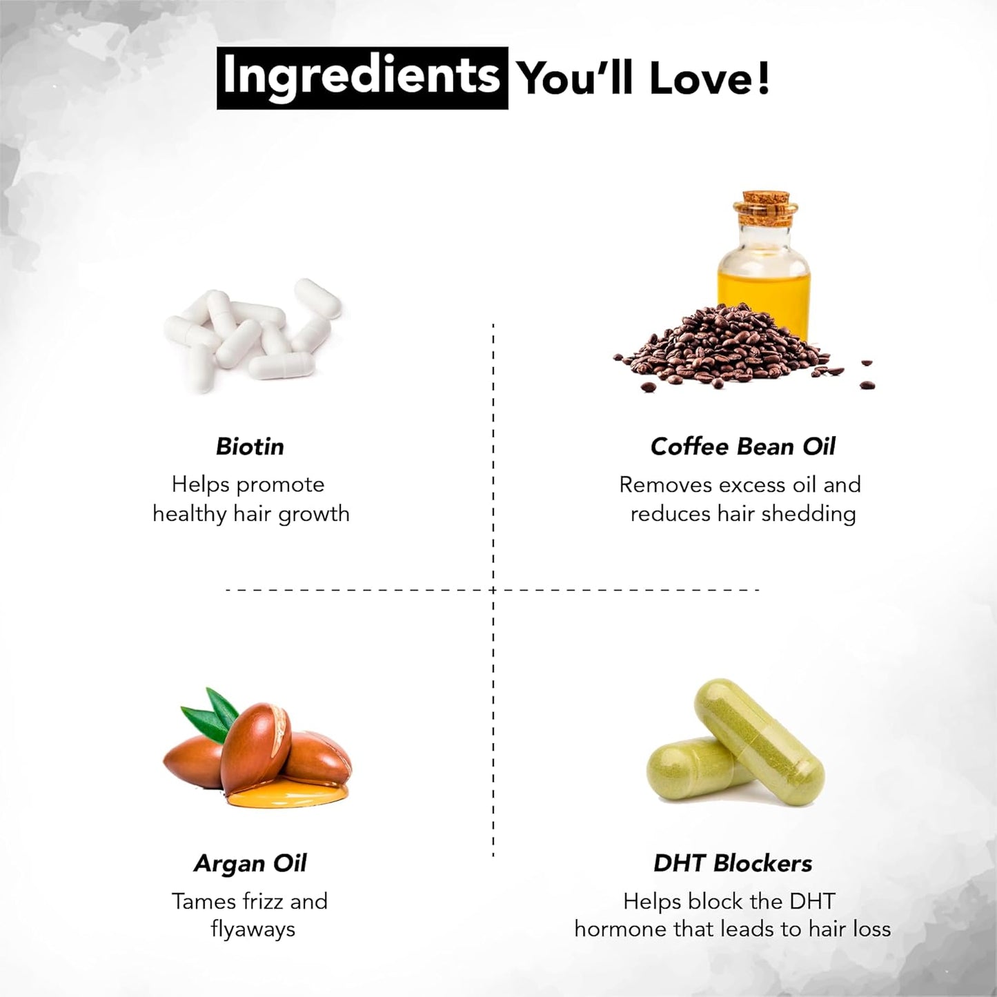 Botanic Hearth Biotin Oil For Hair Growth (6.7 fl oz)| Nourishing And Strengthening Hair Treatment For Thicker, Healthier|Looking Hair | Paraben Free | Suitable For All Hair Types