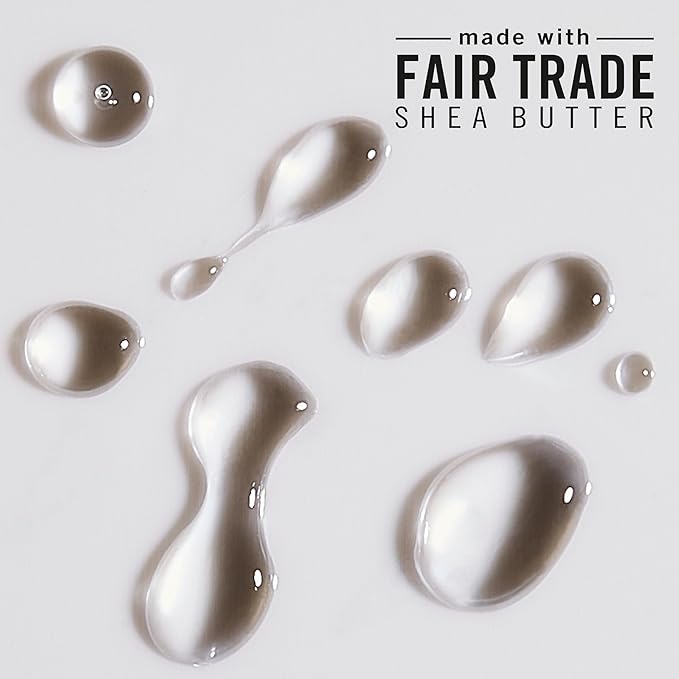 SheaMoisture Bond Repair Shampoo, Conditioner, Leave-In, & Oil 4 Pk Alma Oil to Strengthen Hair with Restorative HydroPlex Infusion