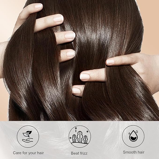 Caviar Deep Korean Hair Mask, Deep Repair Hair Mask Extract & Keratin – Intensive Moisturizing & Nourishing Treatment for Dry, Damaged, and Frizzy Hair 16.9 fl. oz