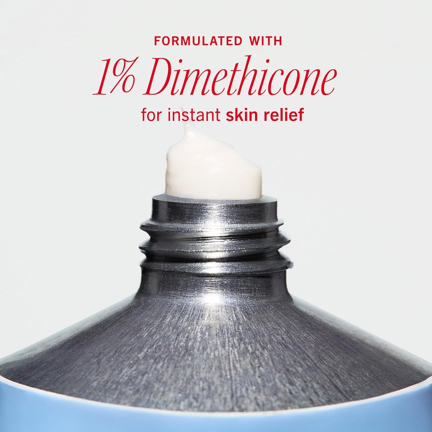 First Aid Beauty - Ultra Repair Rescue Barrier Balm, Deep Hydrating Skin Barrier Mask with 1% Dimethicone, Visible 24-Hour Relief for Dry, Cracked & Chapped Skin, Safe for Sensitive Skin, 2.25 oz