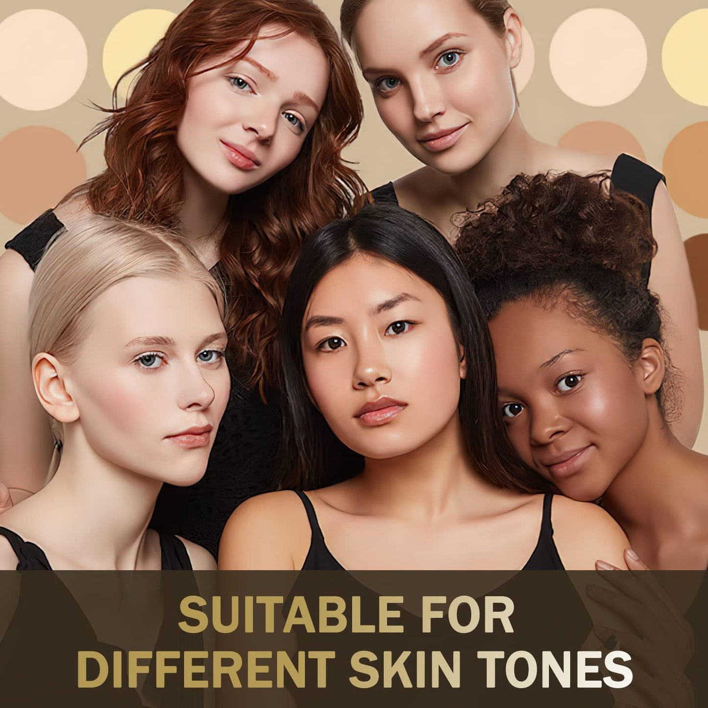 Eyebrow Pomade - Waterproof Brow Pomade for Long-lasting Results,Smudge Proof and Sweat Resistant Formula,Natural Eyebrow Makeup for All Skin Types and Tones - Chocolate