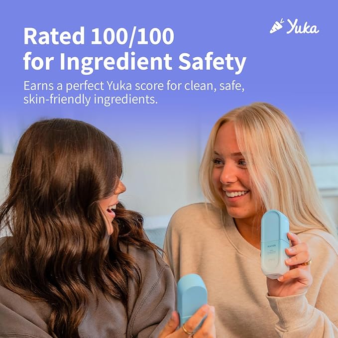 Daily Face Moisturizer – Cruelty-Free, Paraben-Free, Non-Comedogenic Niacinamide & Hyaluronic Acid Face Moisturizer with Vitamin C Serum for Face for Sensitive Skin Moisturizer