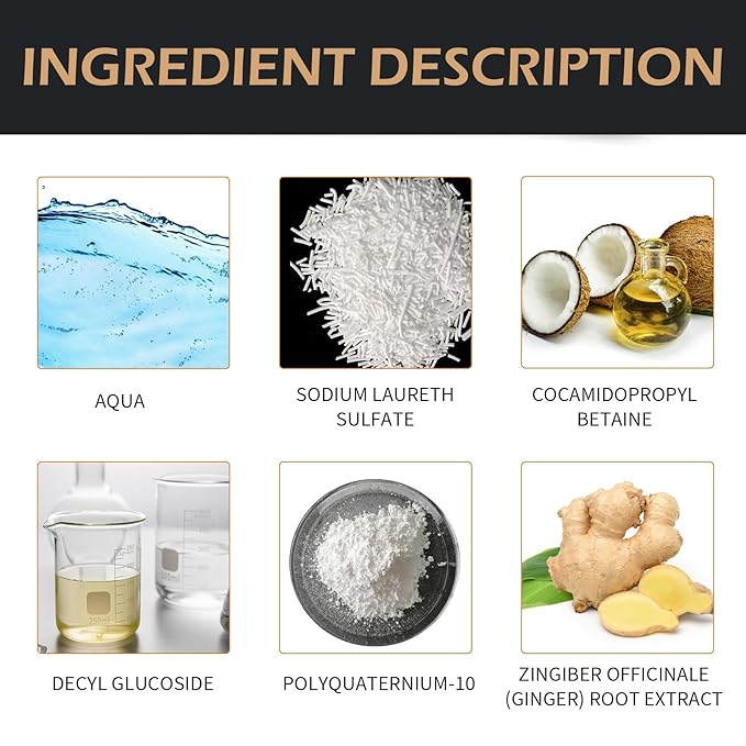 Root Activator Shampoo– Anti Hair Loss Treatment | Reduces Shedding, With Natural Regrowth Formula | Thickening & Nourishing For All Hair| Reduce Shedding,Smooths Hair, 2PCS