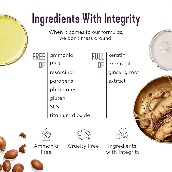 Madison Reed Color Therapy, Zucca, Color Depositing Hair Mask & Deep Conditioning Treatment, Intensely Hydrating, Refreshes Color & Tone, Keratin & Argan Oil, 4 Fl Oz 118 mL