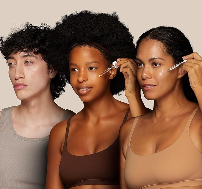 Vitamin E Oil - 100% All Natural & USDA Organic (LARGE 4oz Bottle) Repair Dry, Damaged Skin from Surgery & Acne, Age Spots. For Radiant, Hydrated & Youthful Skin. Face & Body Moisturizer