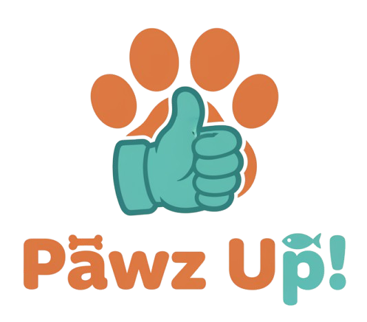 Pawz Up!